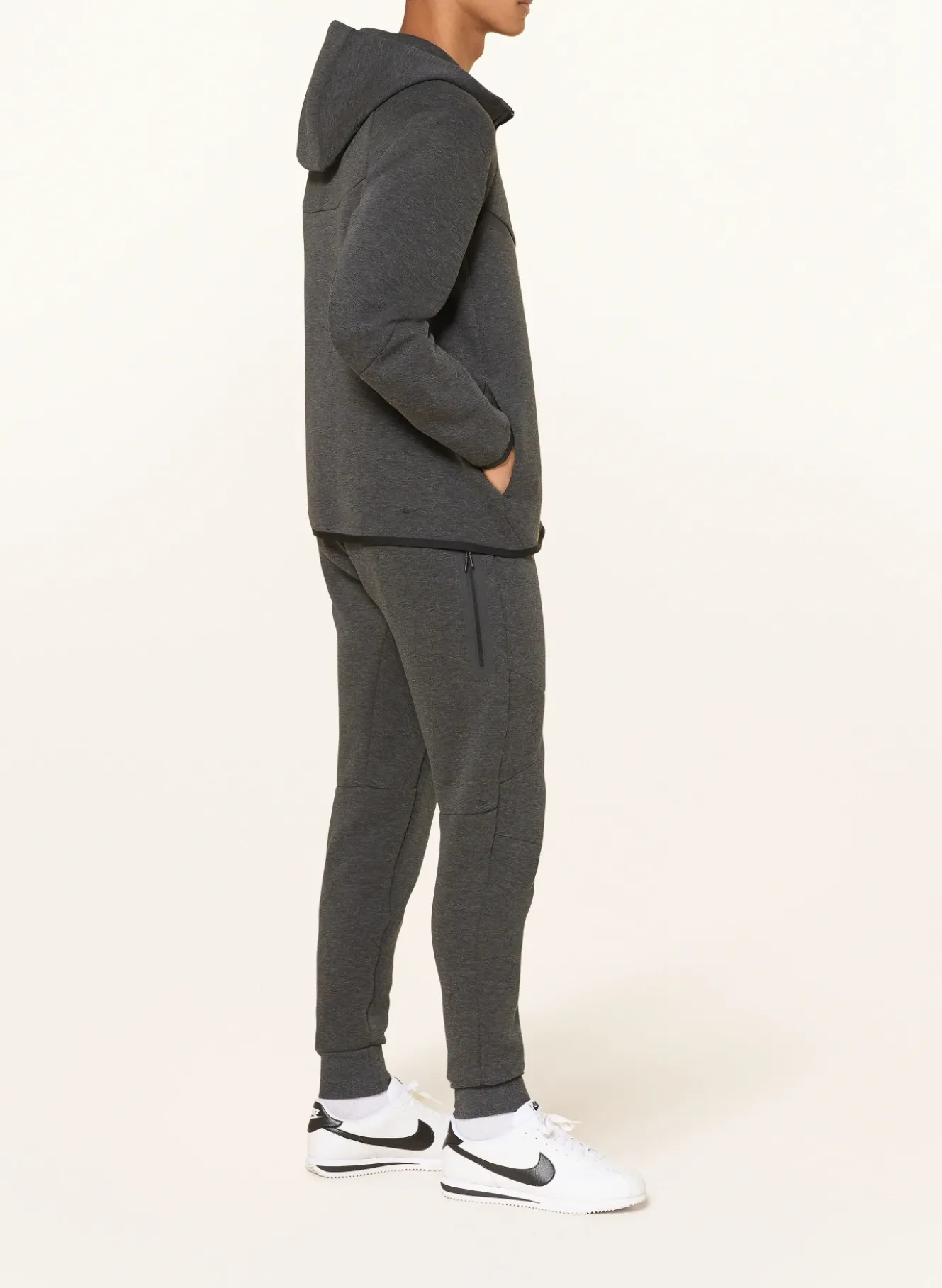 Hoodie TECH FLEECE