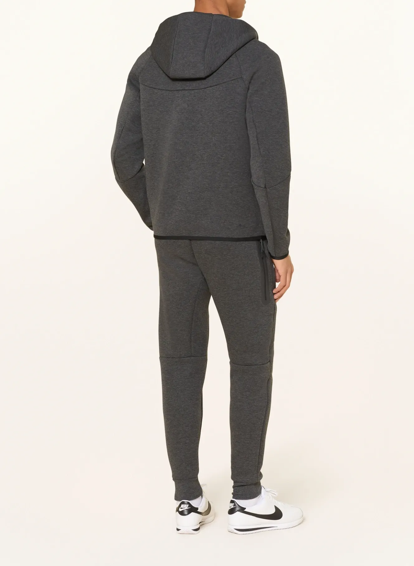 Hoodie TECH FLEECE