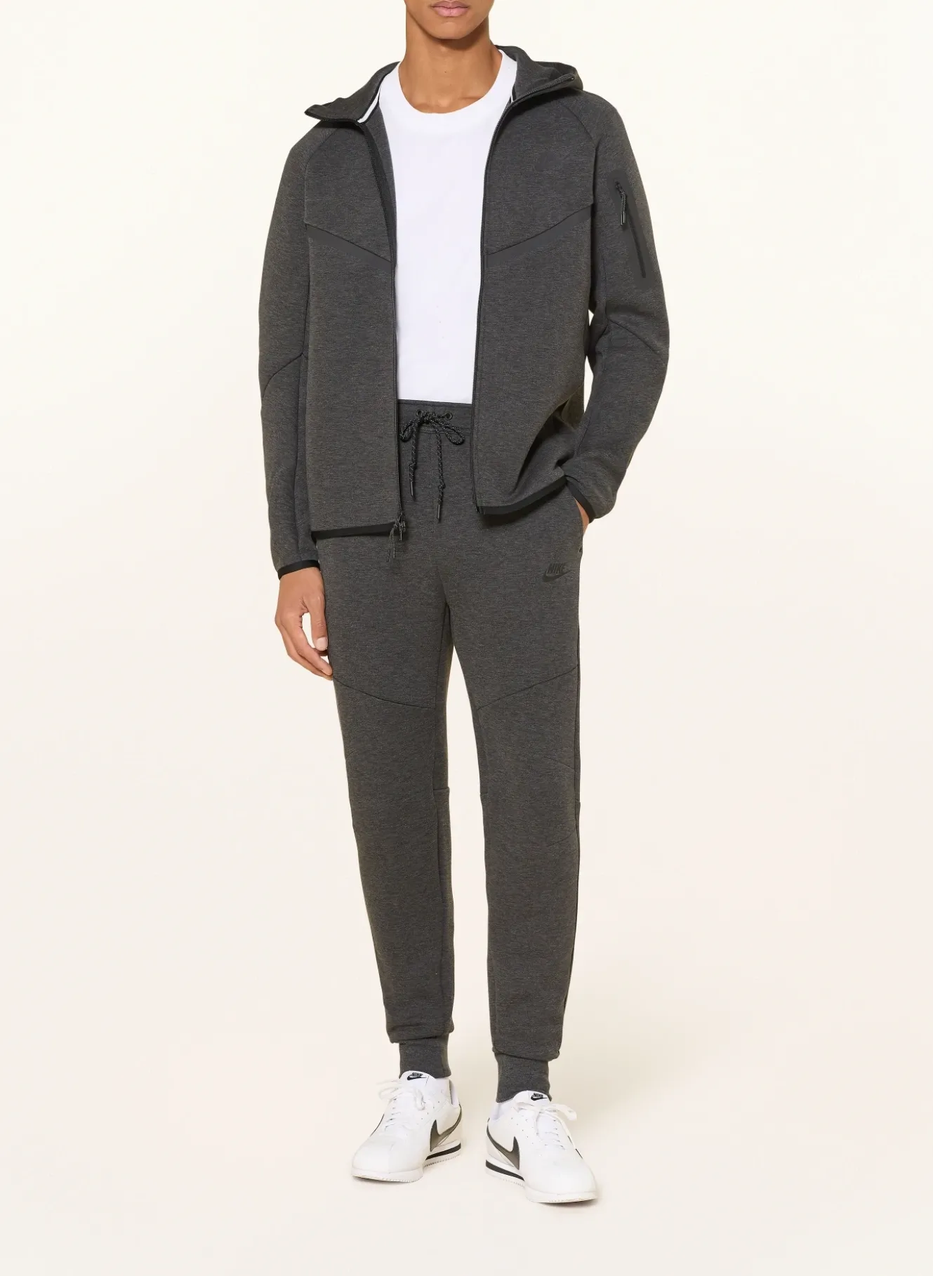 Hoodie TECH FLEECE