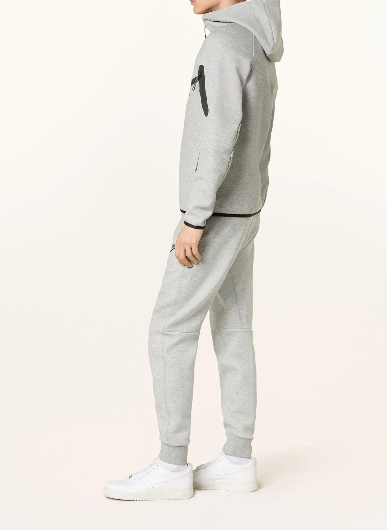 Hoodie TECH FLEECE