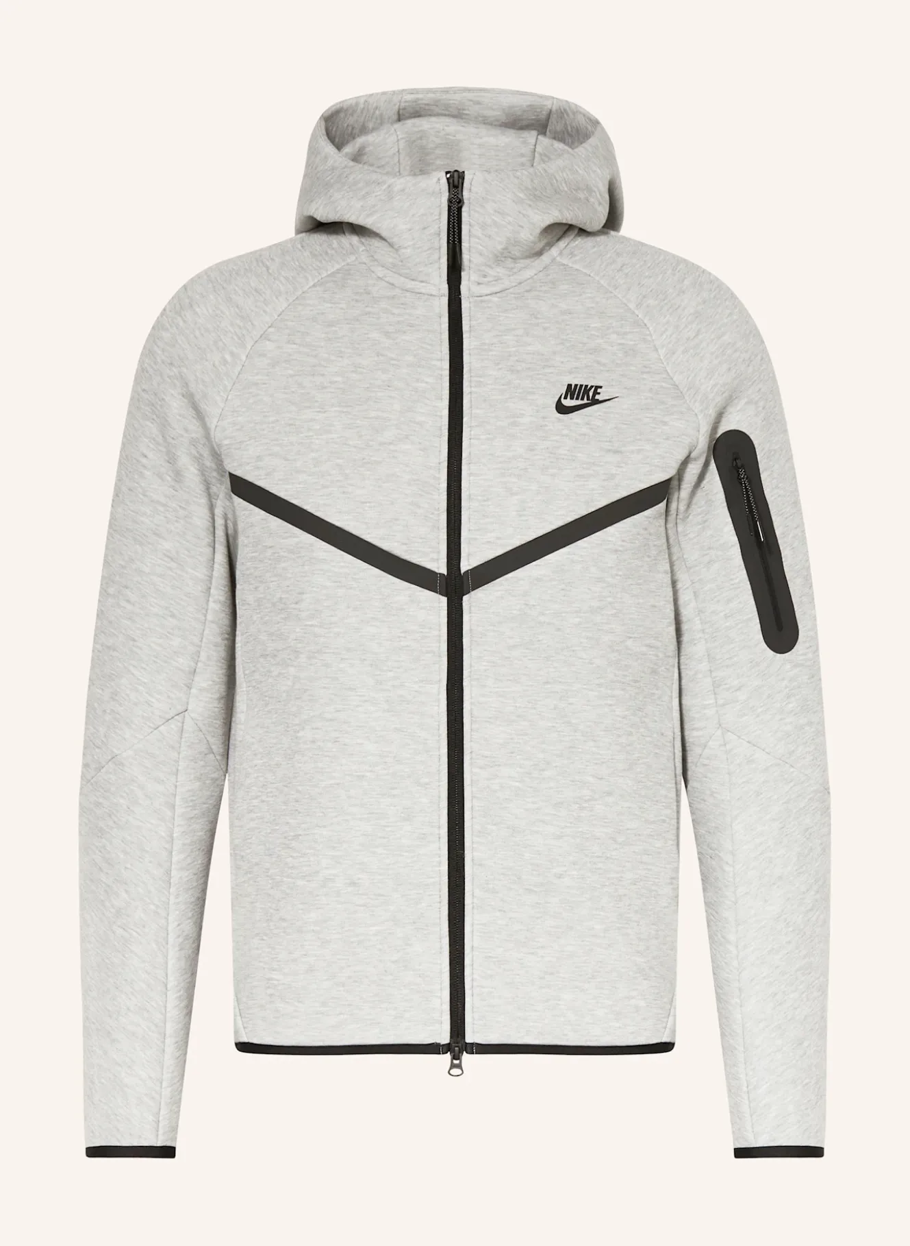 Hoodie TECH FLEECE