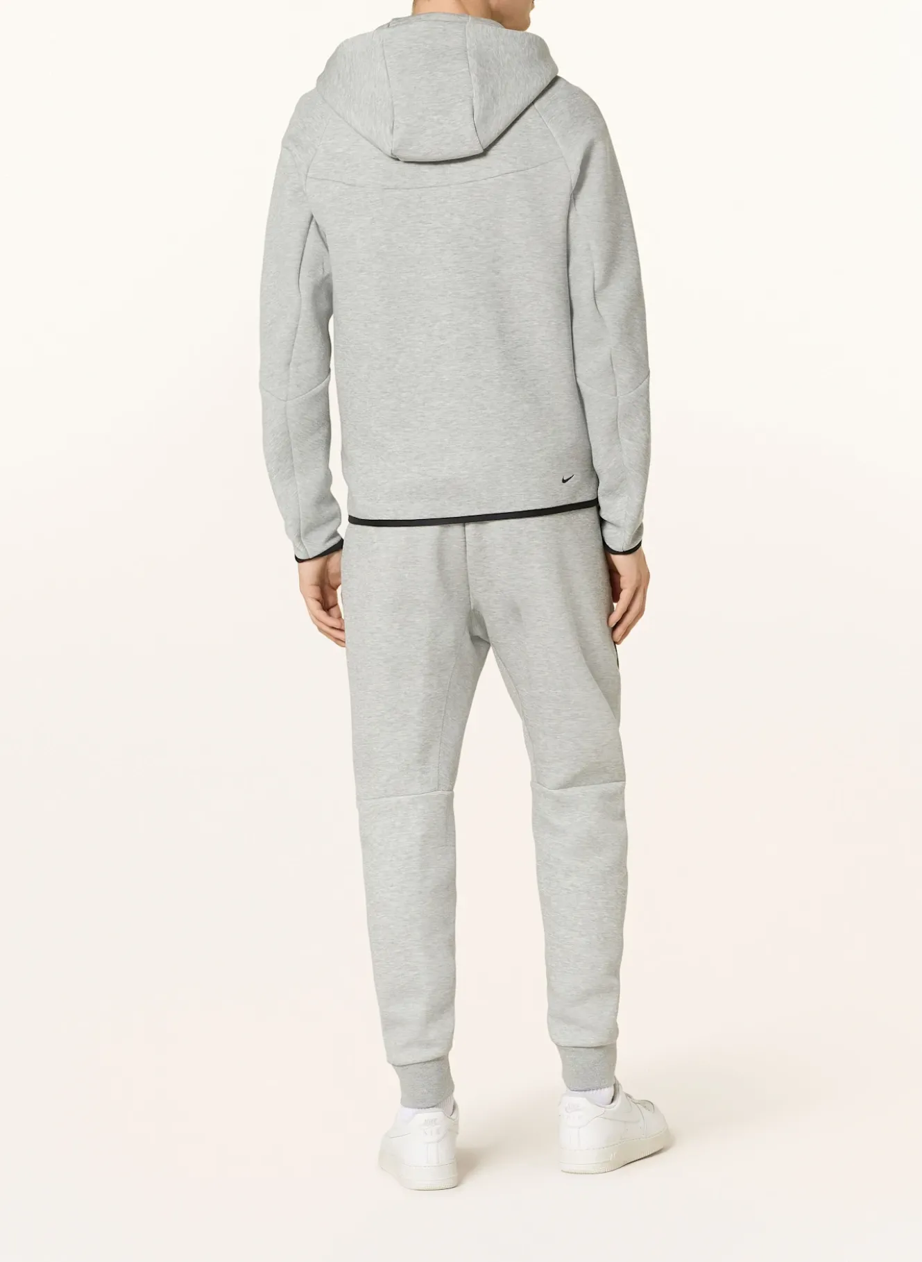 Hoodie TECH FLEECE