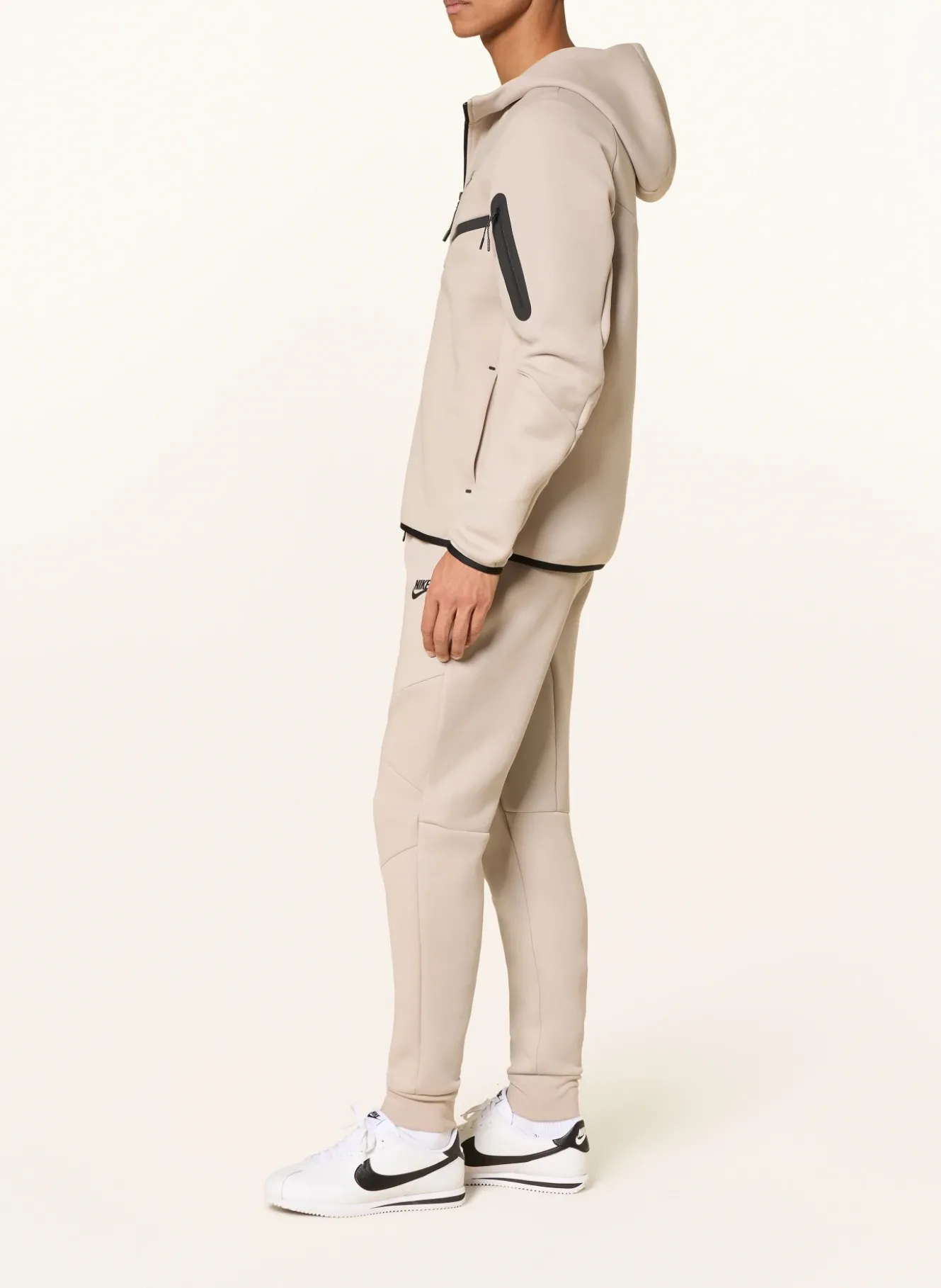 Hoodie TECH FLEECE