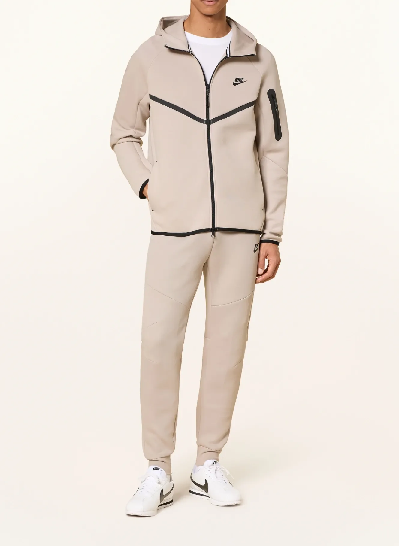 Hoodie TECH FLEECE