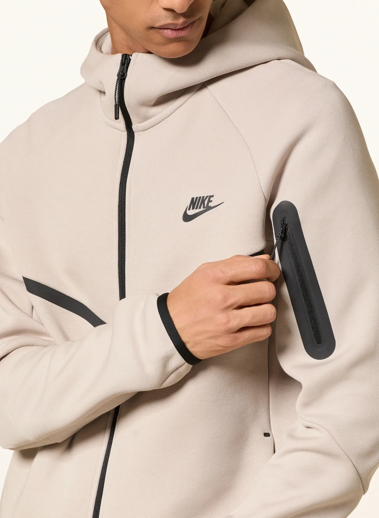 Hoodie TECH FLEECE