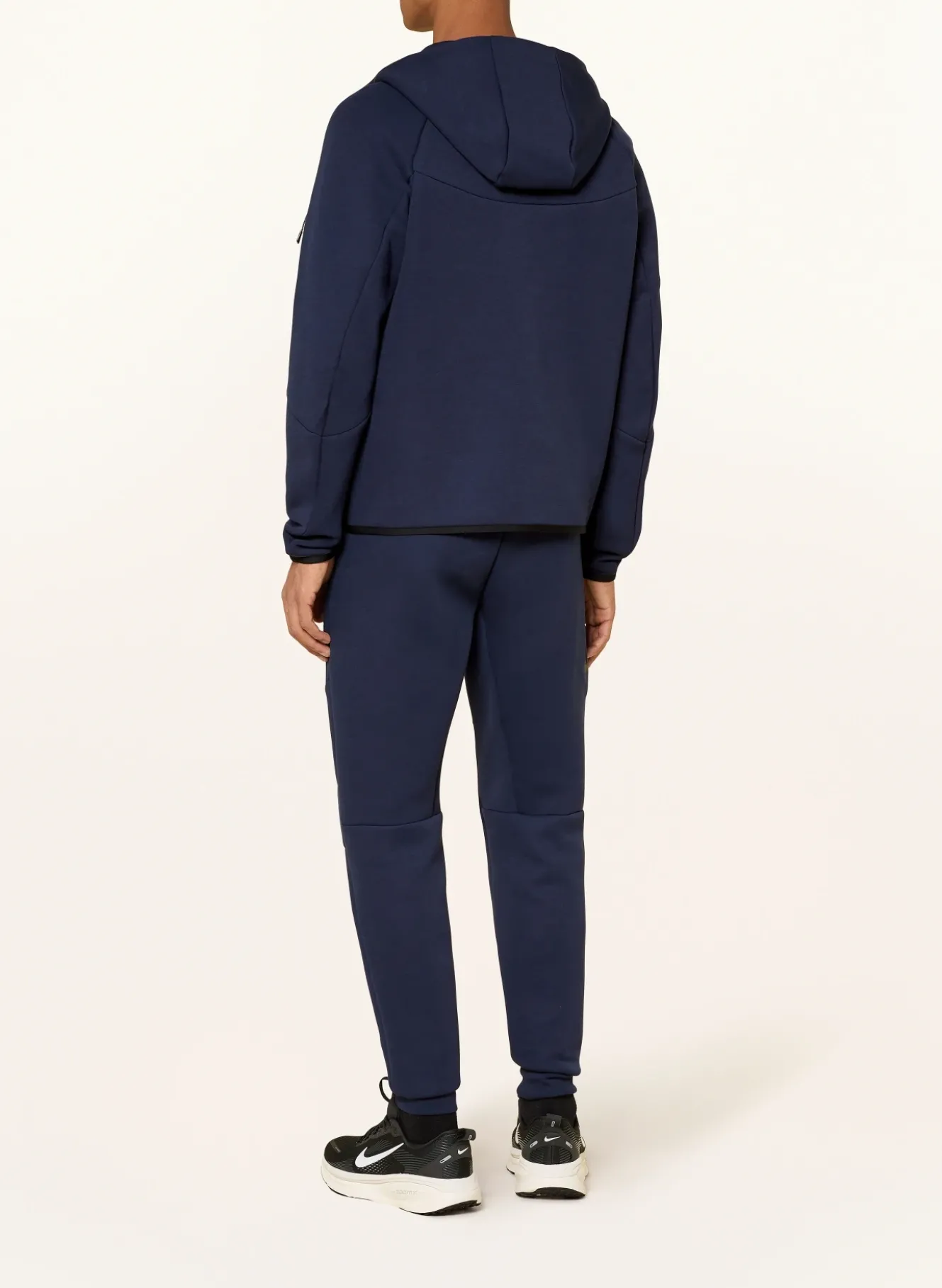 Hoodie TECH FLEECE