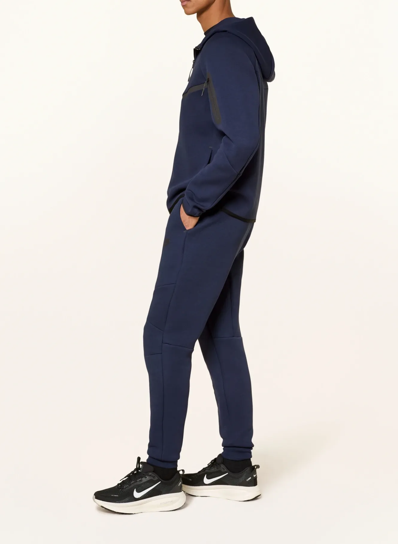 Hoodie TECH FLEECE
