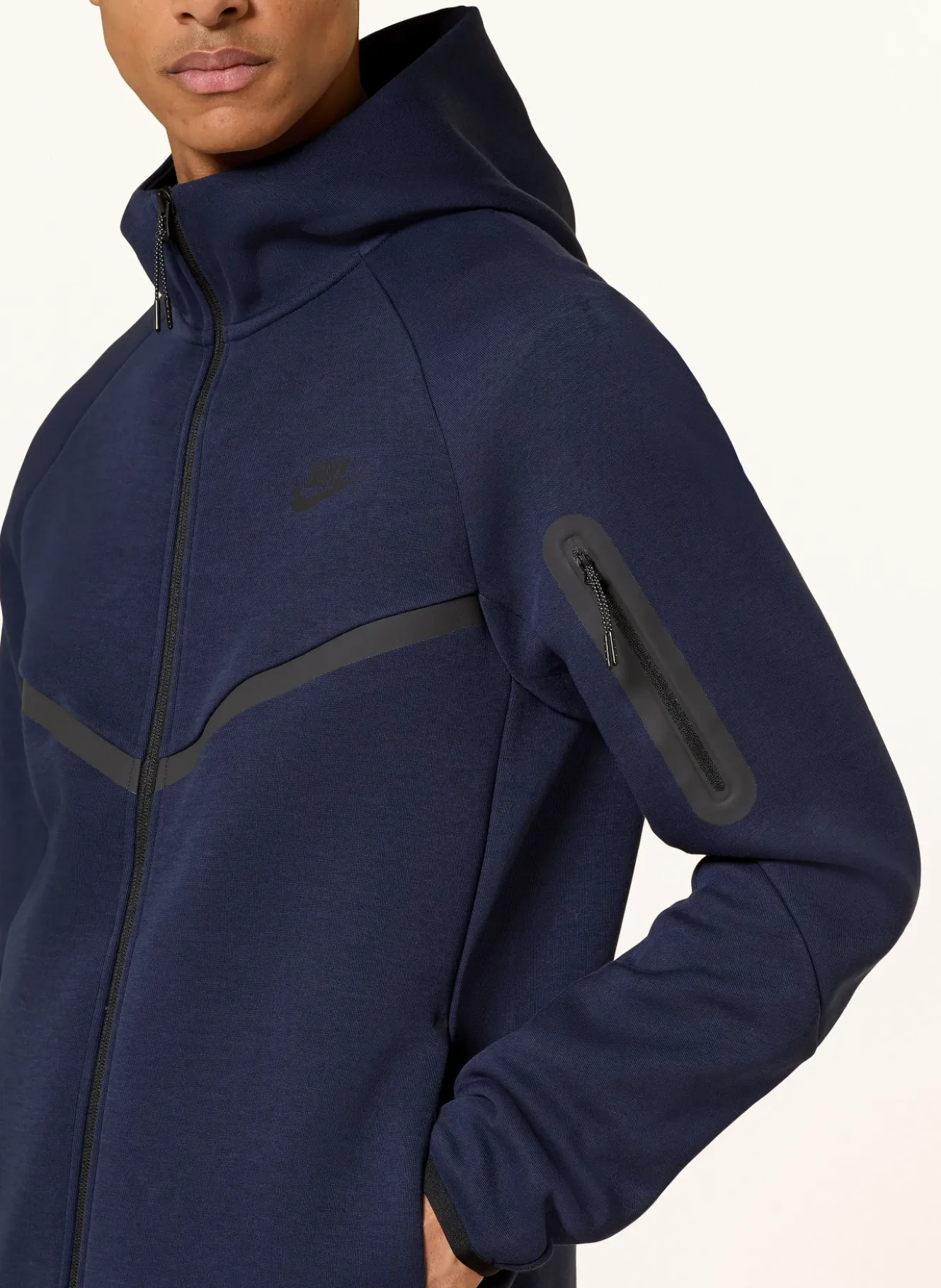 Hoodie TECH FLEECE