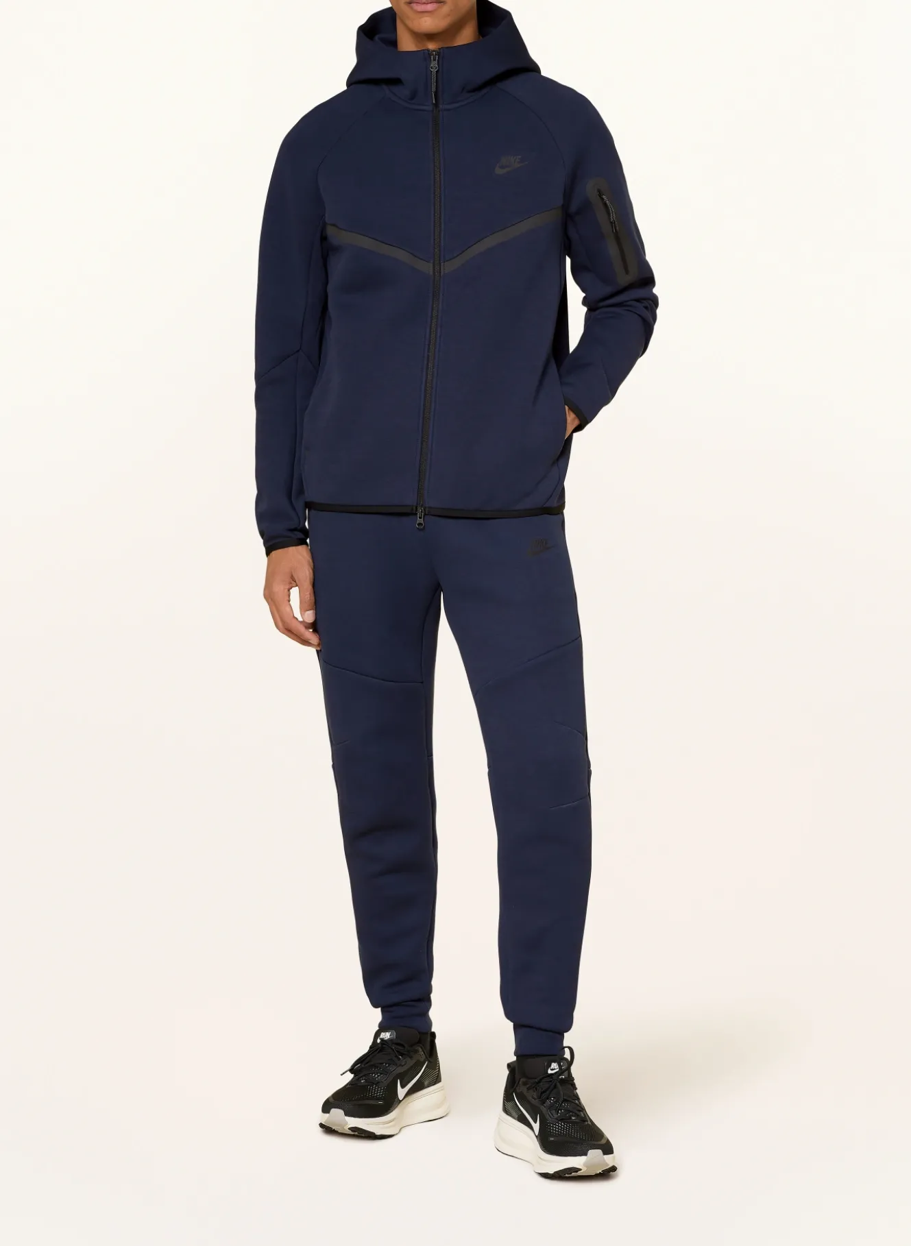 Hoodie TECH FLEECE