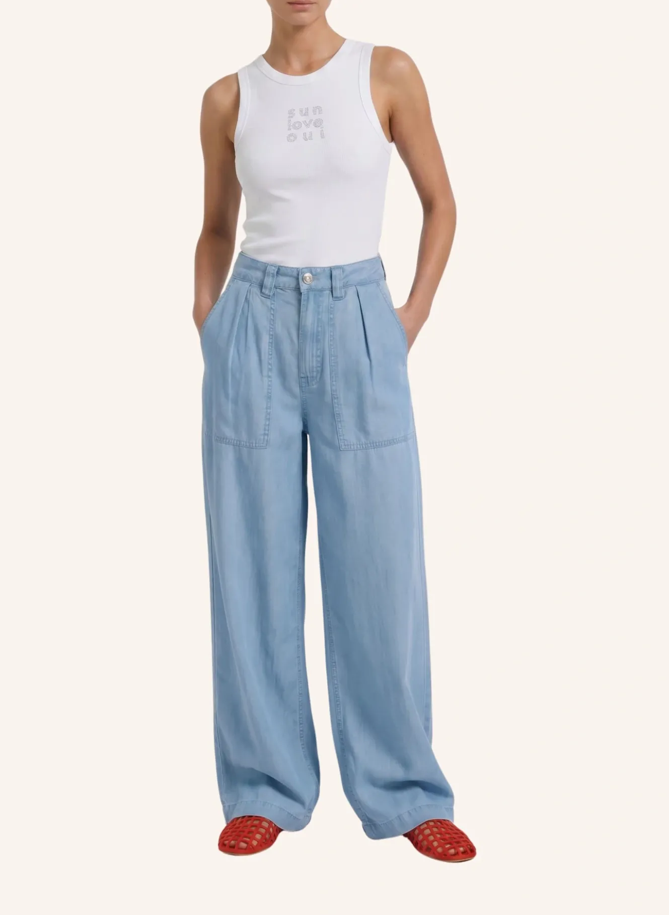 Hose