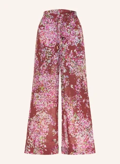 Hose ADINA mit Leinen