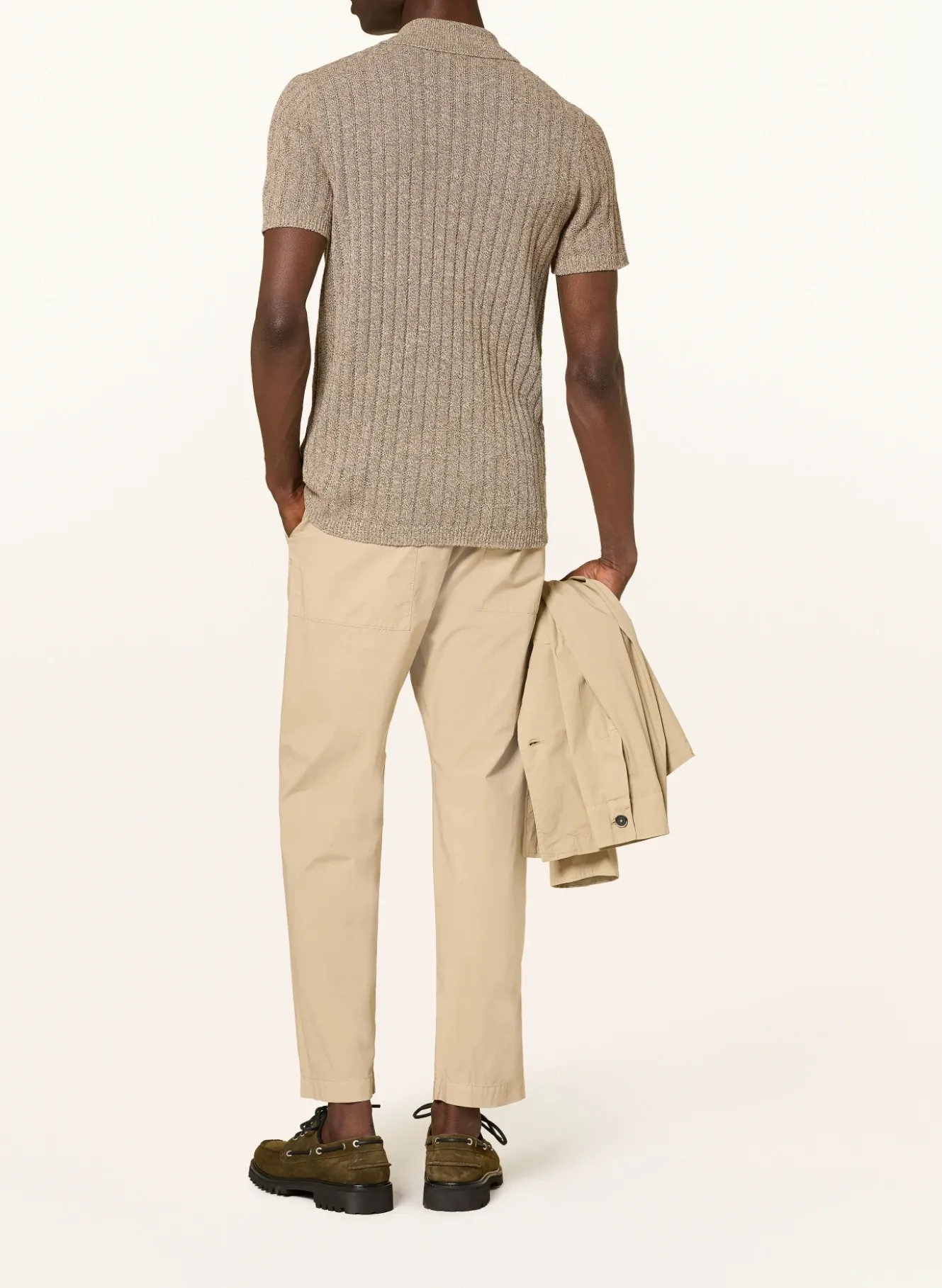 Hose BATIVOGA Regular Fit