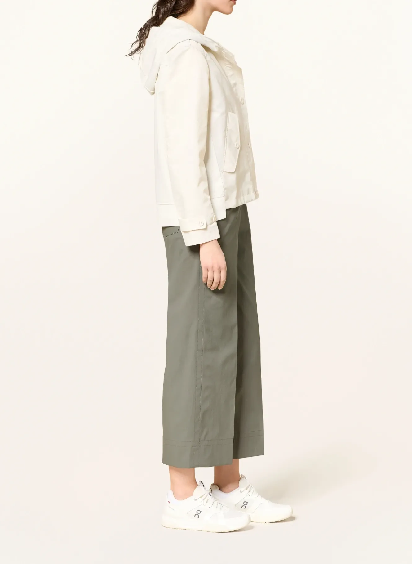 7/8-Hose CARA