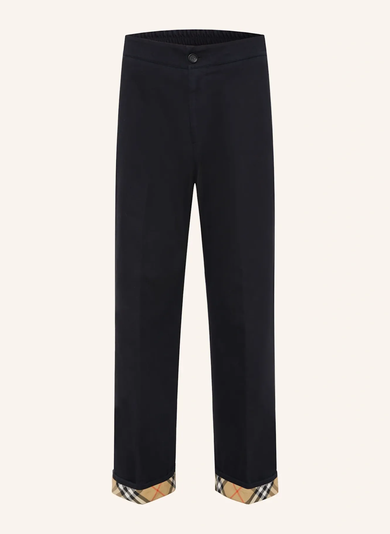 Hose Casual Fit