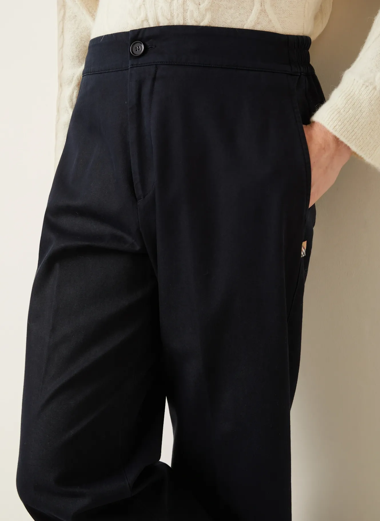 Hose Casual Fit