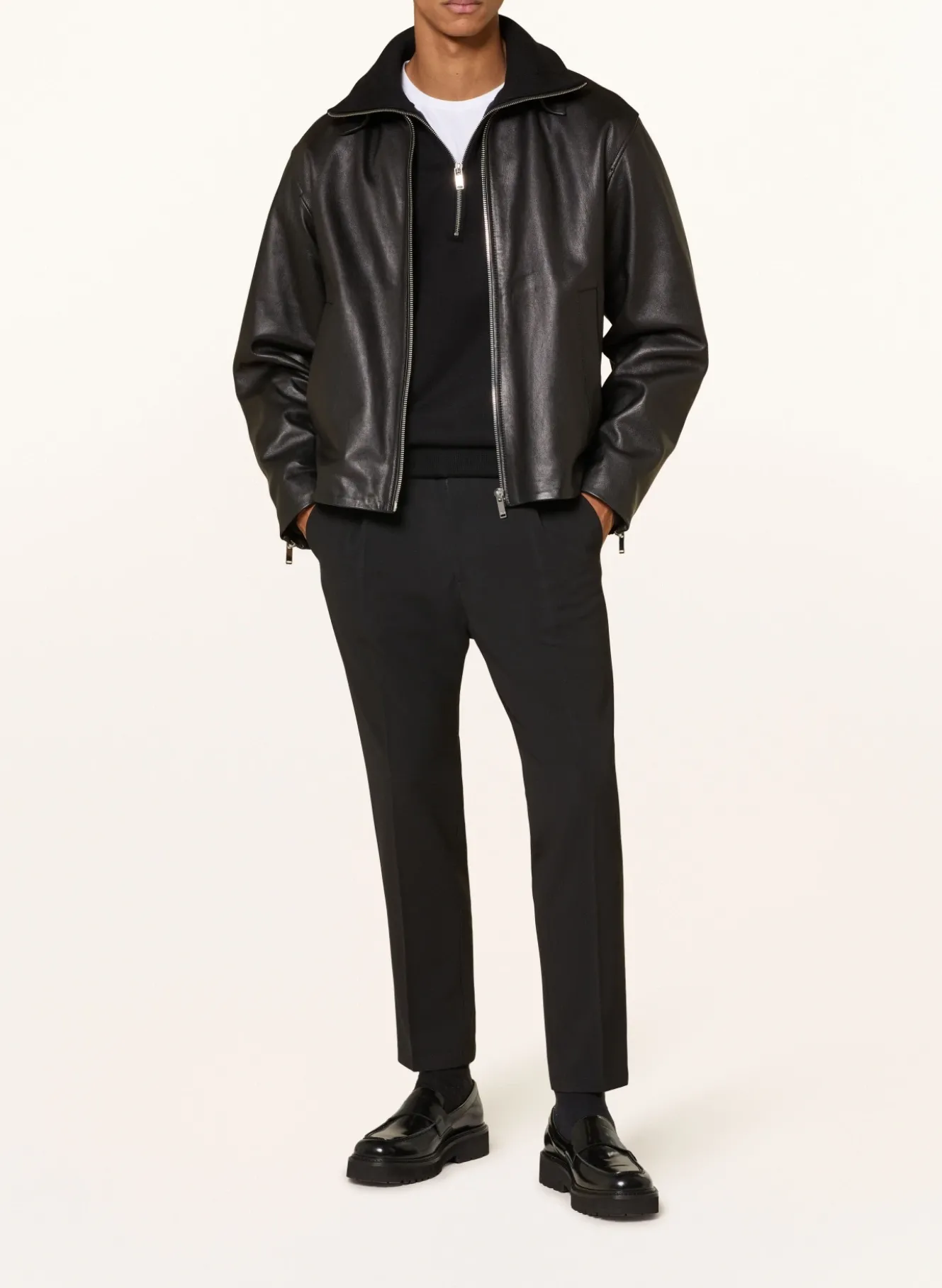 Hose CHASY Extra Slim Fit