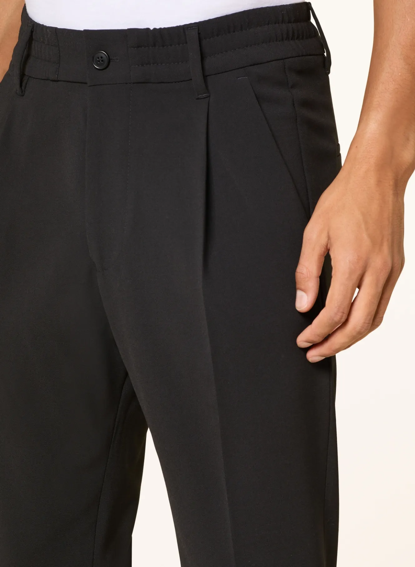 Hose CHASY Extra Slim Fit