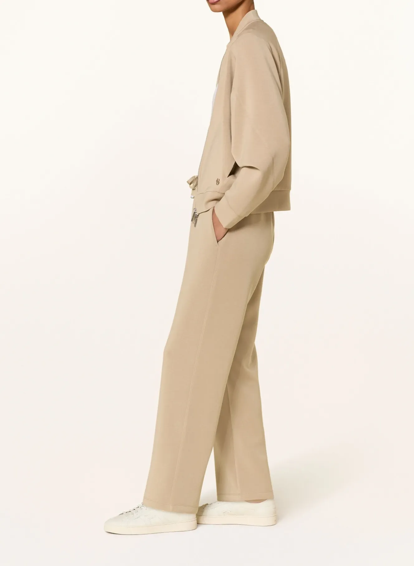 Hose ELABSE im Jogging-Stil