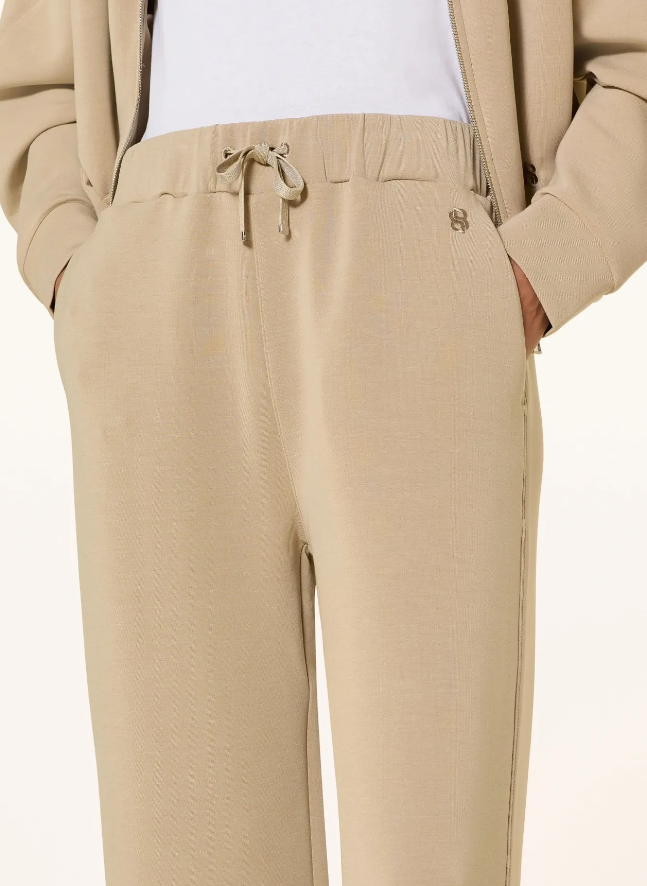 Hose ELABSE im Jogging-Stil