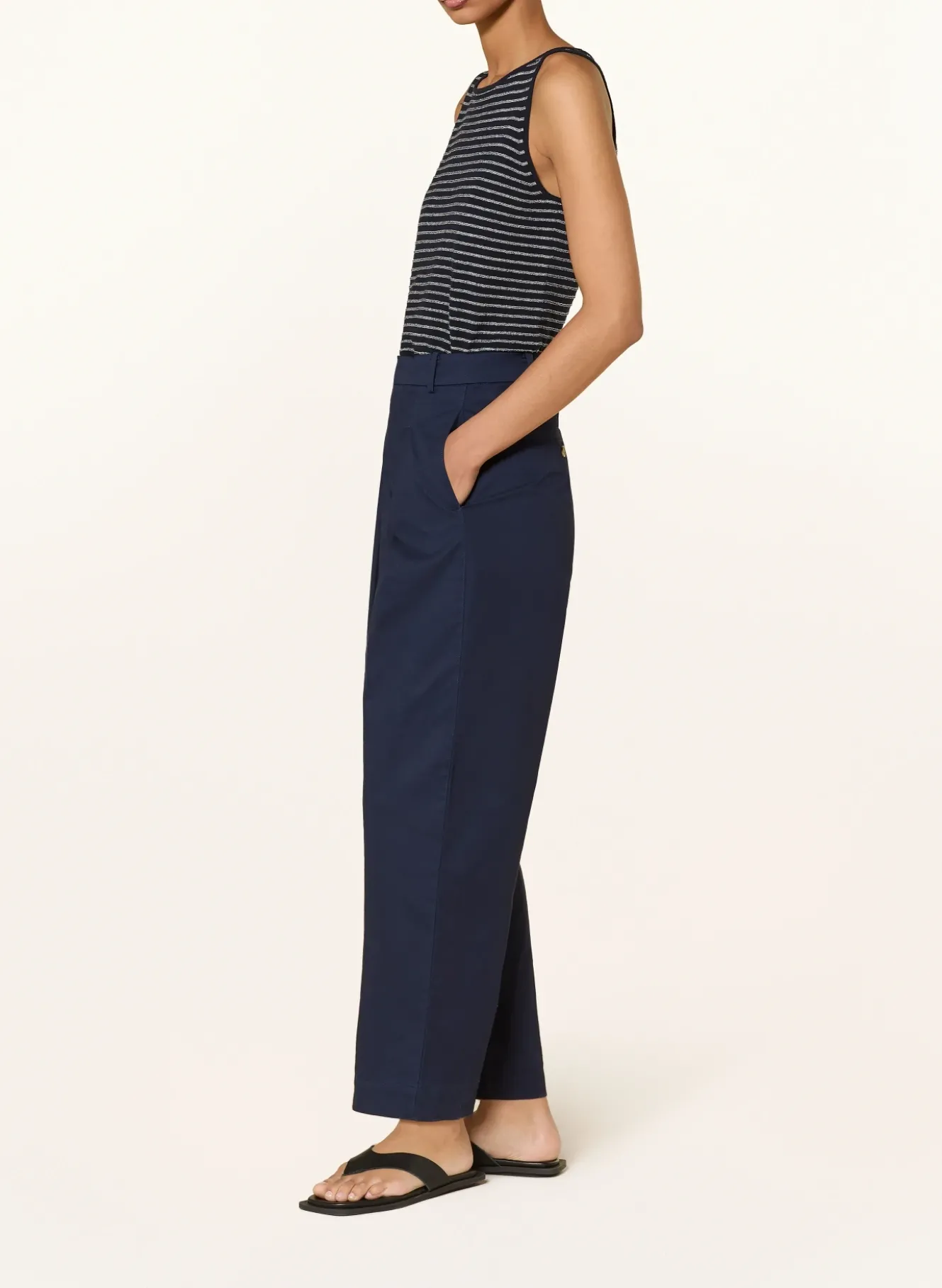7/8-Hose ELVIA SINIKKA