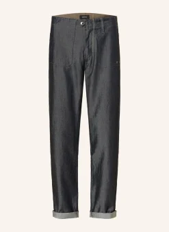Hose Extra Slim Fit in Jeansoptik