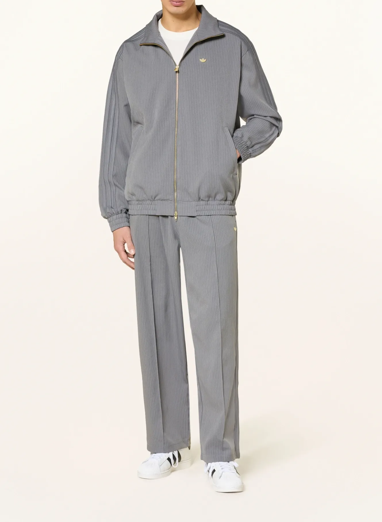 Hose FIREBIRD im Jogging-Stil