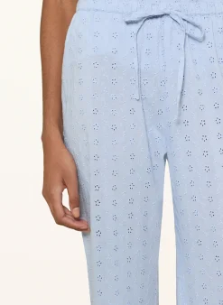 Hose HENNIE EMB