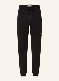 Hose im Jogging-Stil