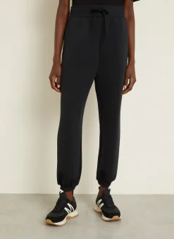 Hose im Jogging-Stil