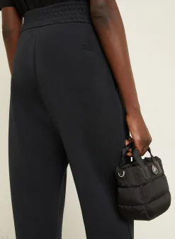 Hose im Jogging-Stil