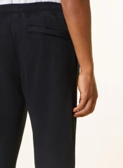 Hose im Jogging-Stil