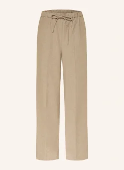 Hose im Jogging-Stil