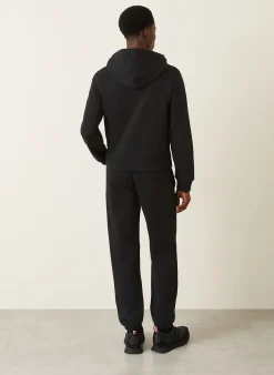 Hose im Jogging-Stil