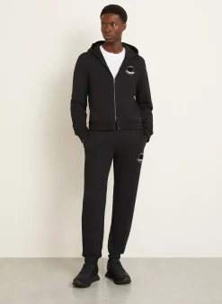 Hose im Jogging-Stil
