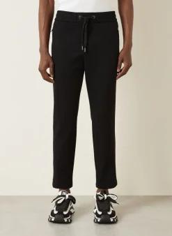 Hose im Jogging-Stil