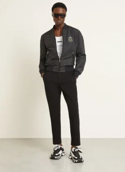 Hose im Jogging-Stil