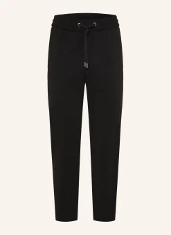 Hose im Jogging-Stil