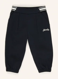Hose im Jogging-Stil