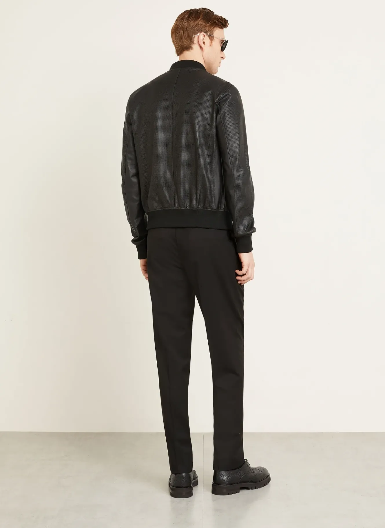 Hose im Jogging-Stil Jogger Fit