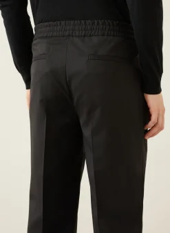 Hose im Jogging-Stil Jogger Fit