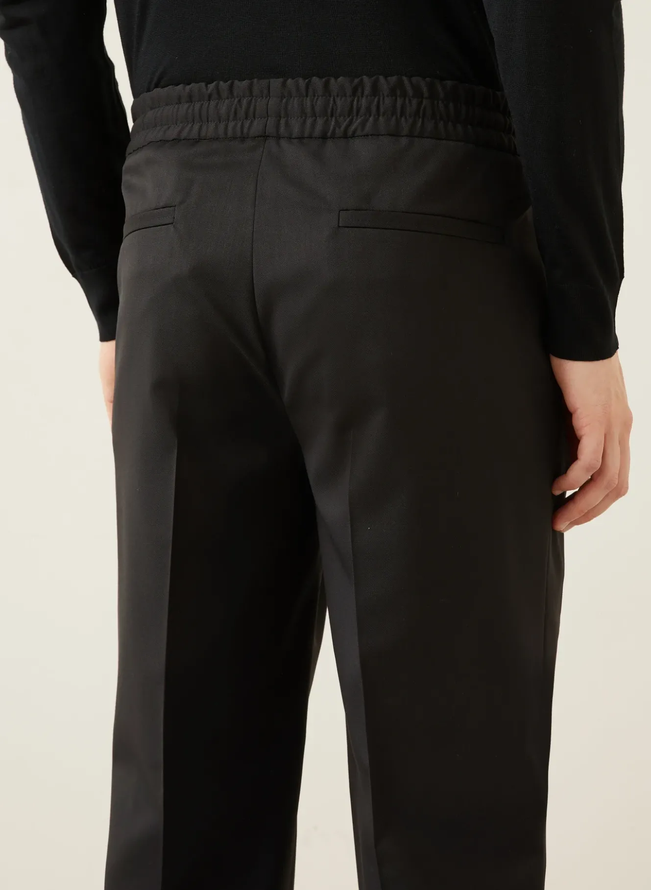 Hose im Jogging-Stil Jogger Fit