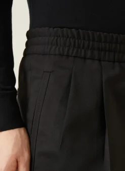 Hose im Jogging-Stil Jogger Fit