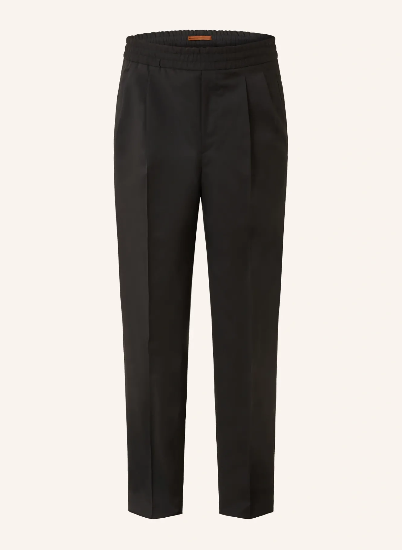Hose im Jogging-Stil Jogger Fit