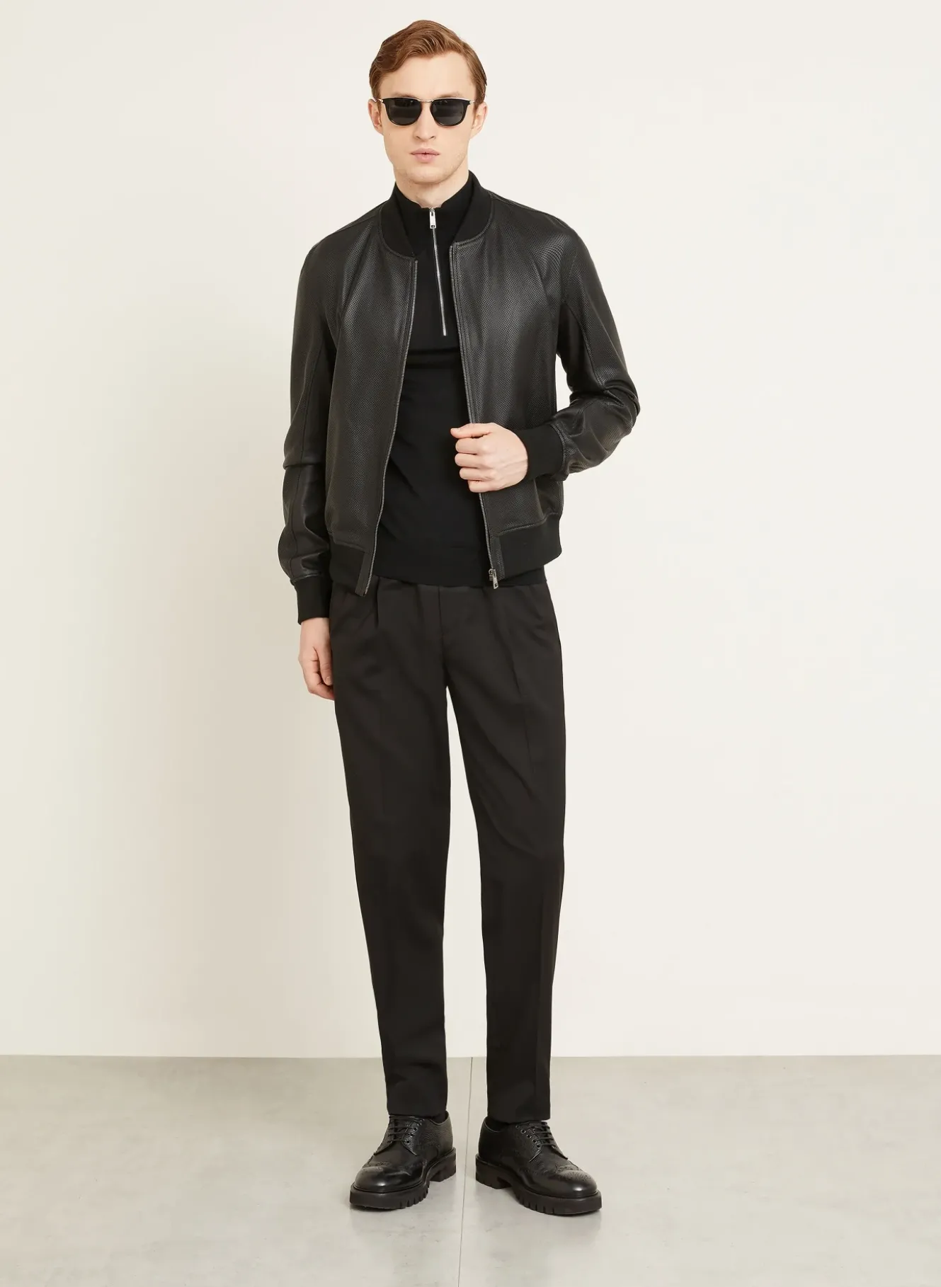 Hose im Jogging-Stil Jogger Fit