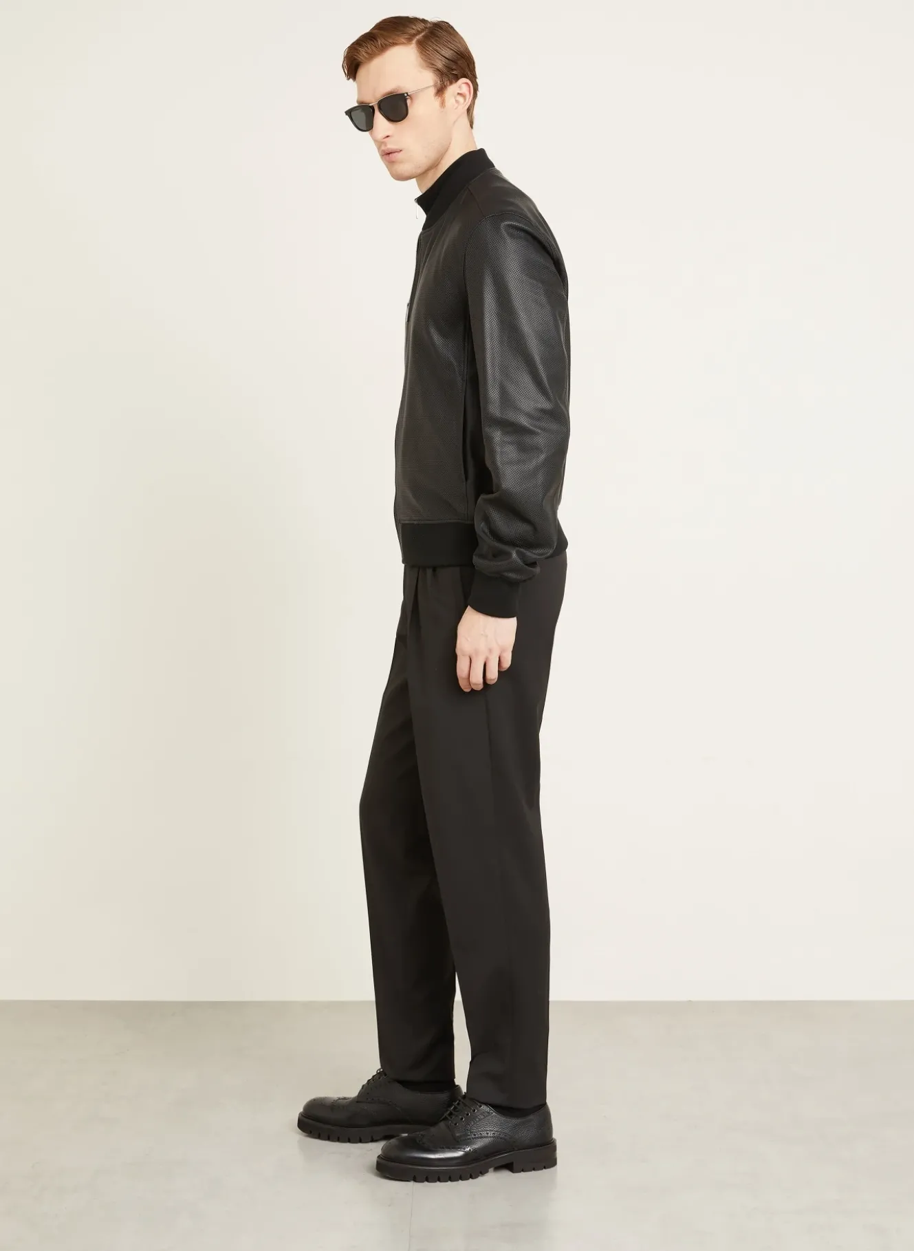 Hose im Jogging-Stil Jogger Fit