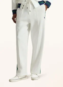 Hose im Jogging-Stil mit Galonstreifen