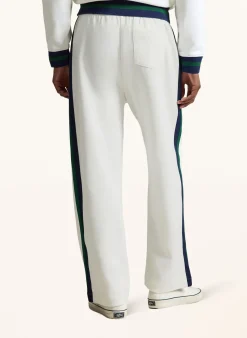 Hose im Jogging-Stil mit Galonstreifen