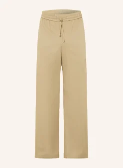Hose im Jogging-Stil Regular Fit