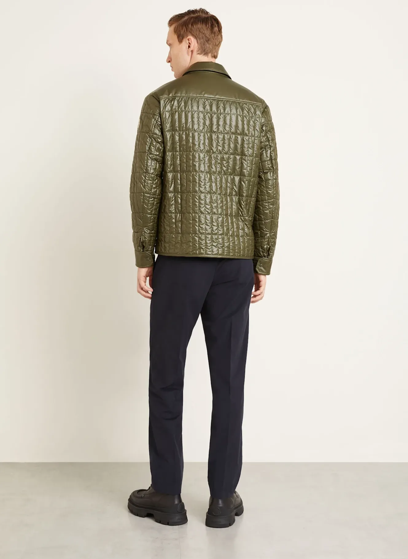 Hose im Jogging-Stil Regular Fit