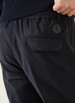 Hose im Jogging-Stil Regular Fit